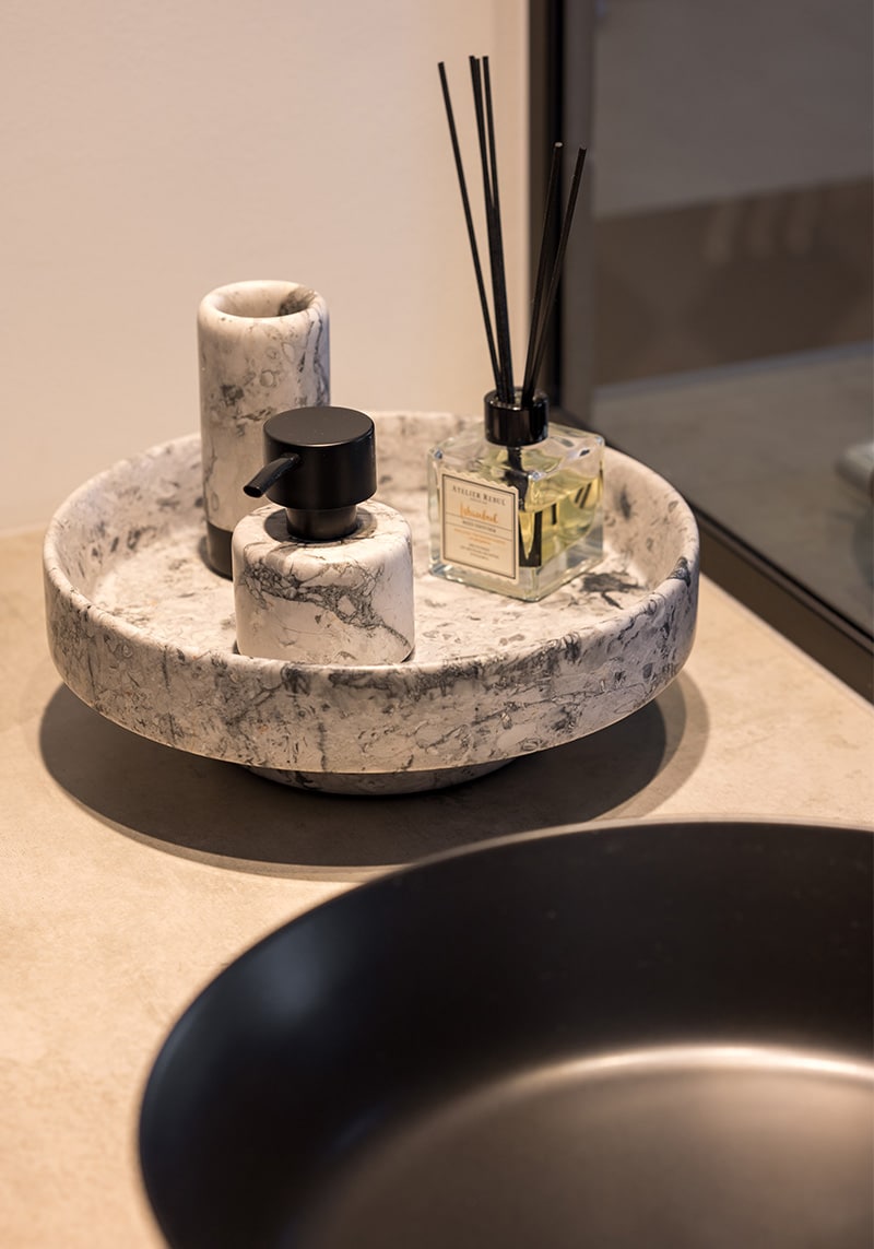 Hoeve de Bies Studios x Leonie Wintels: accessoires