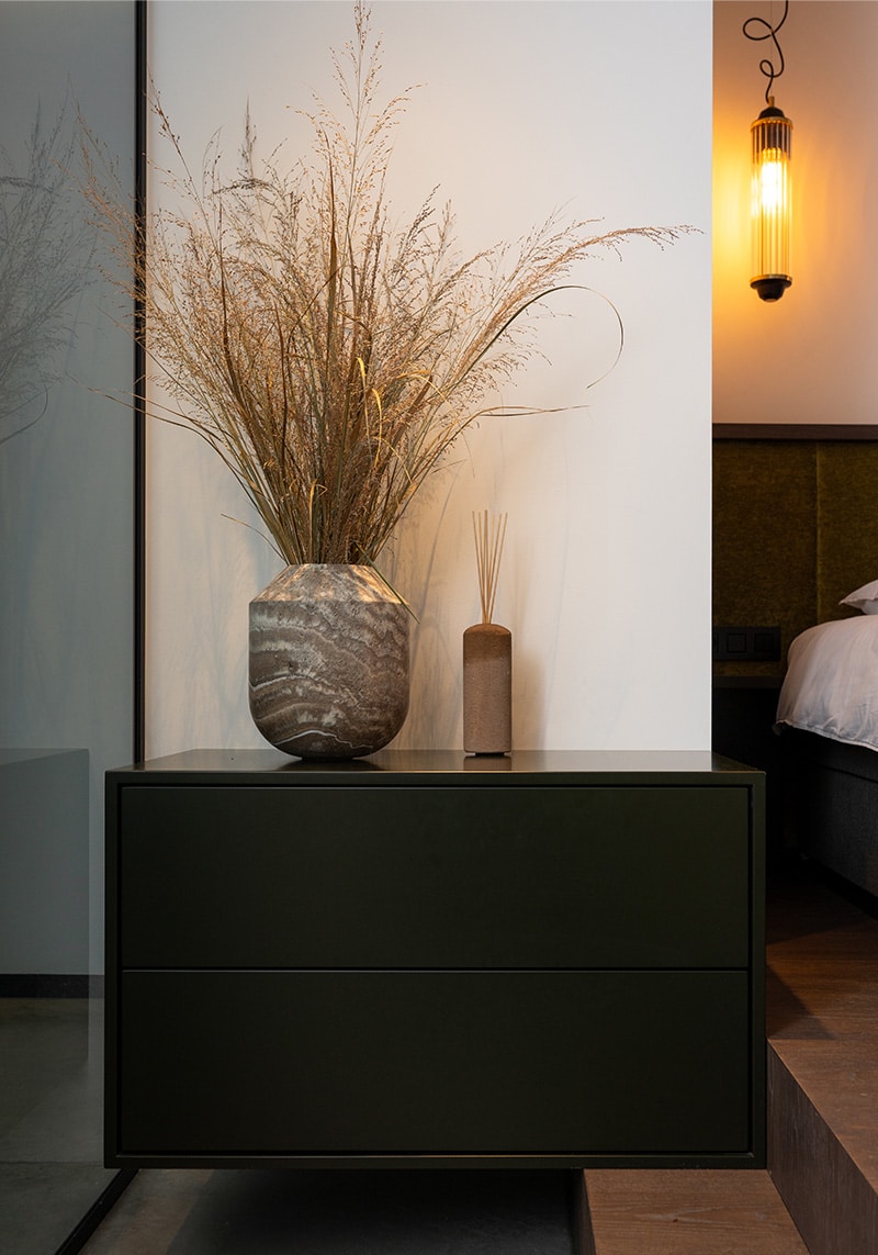 Hoeve de Bies Studios x Leonie Wintels: decoratie