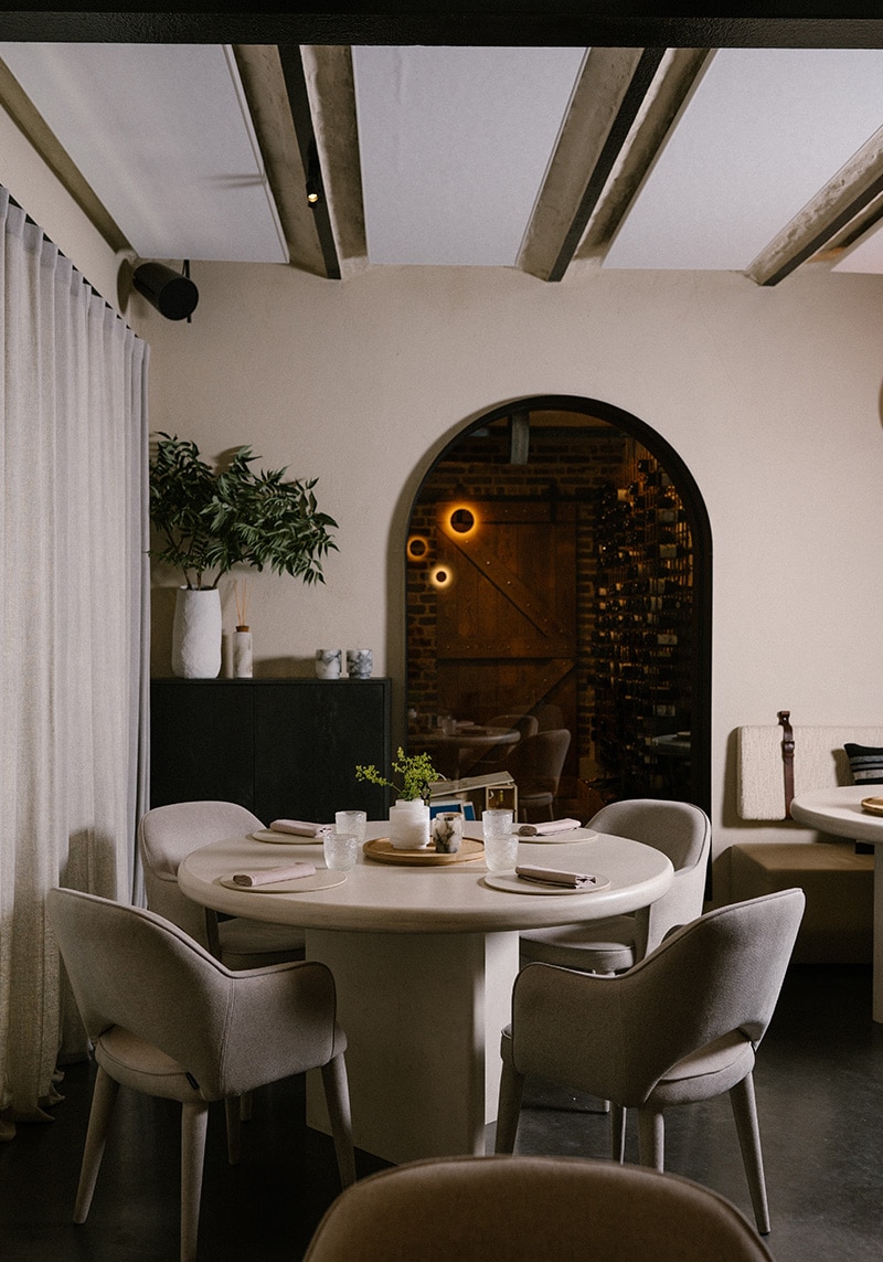 Hoeve de Bies x Leonie Wintels: kamerdecoratie