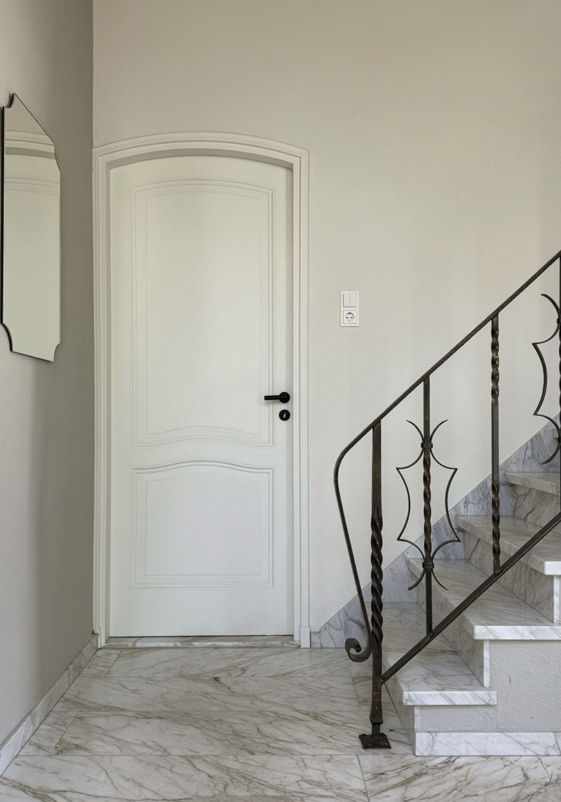 Styling privéwoning x Leonie Wintels: trap