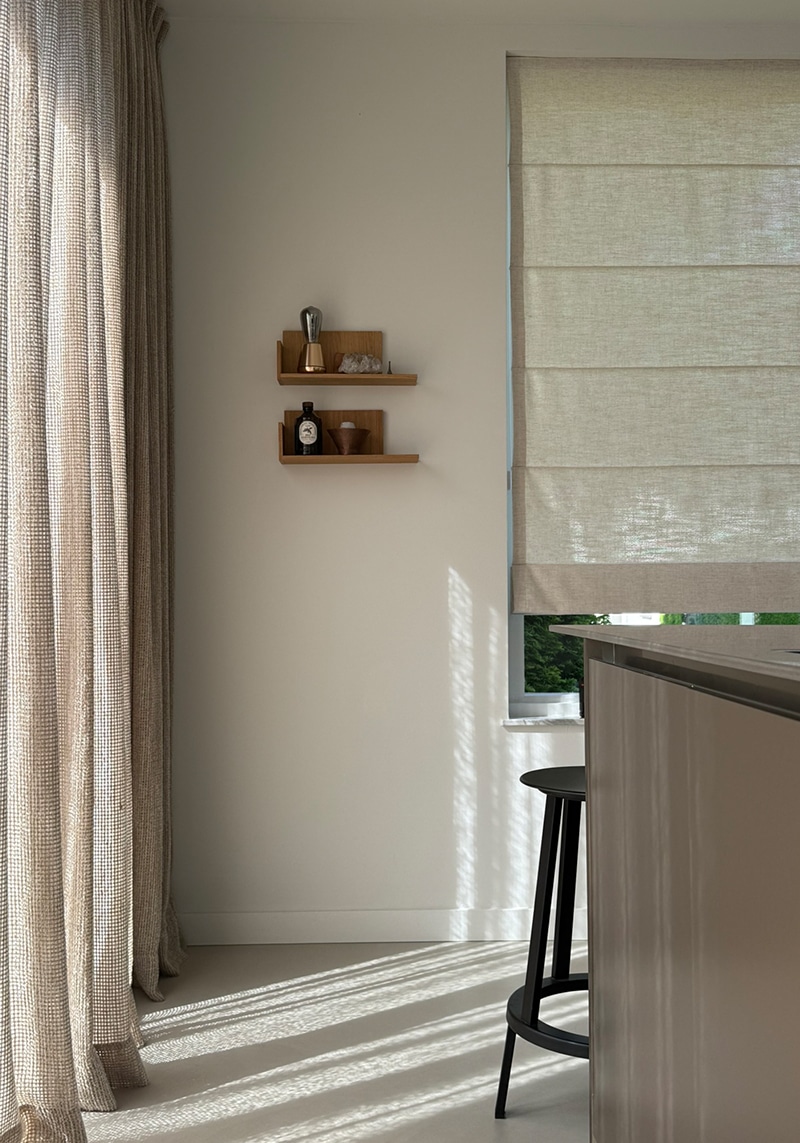 Styling privéwoning x Leonie Wintels: woonaccessoires